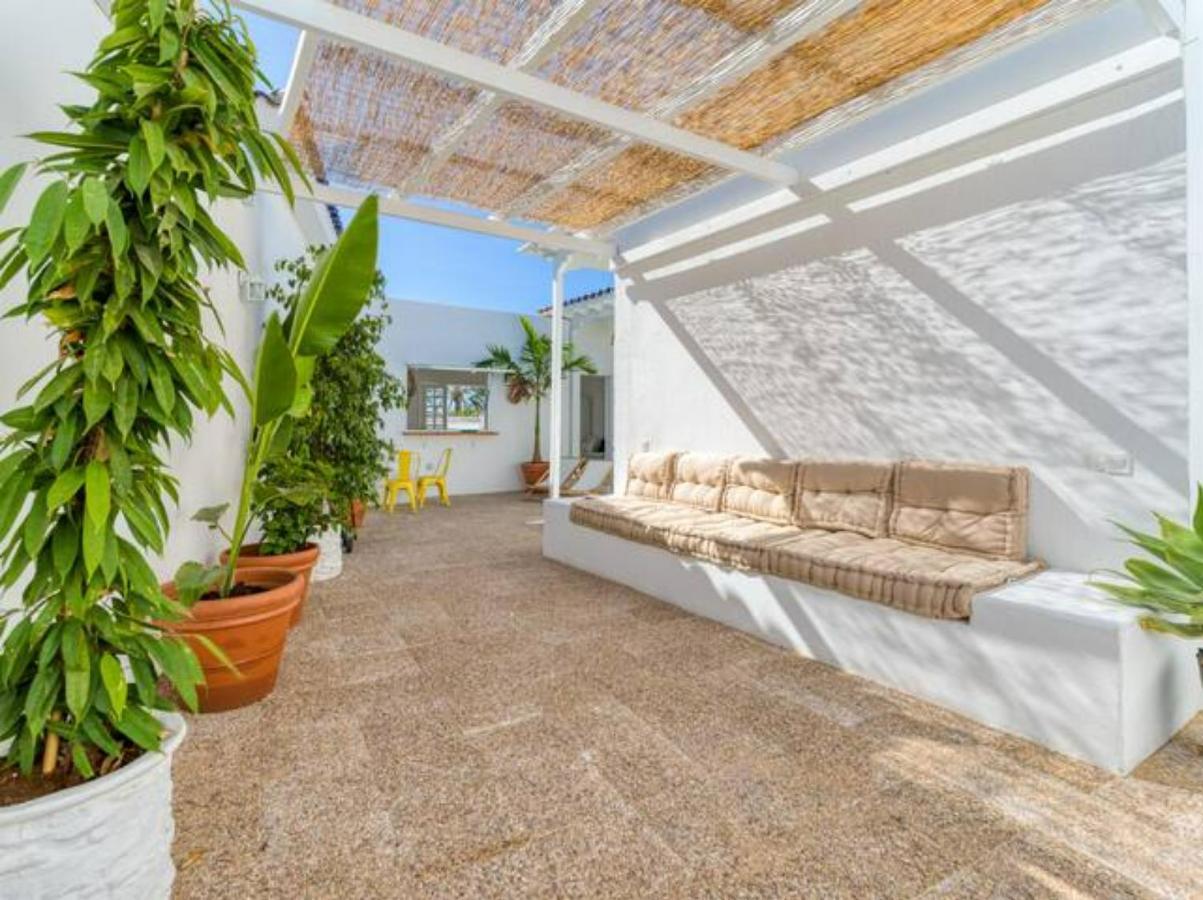 The Patio House Comfort And Style At Pasito Blanco Buitenkant foto